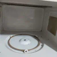 مایکروفر|اجاق گاز و لوازم برقی پخت‌وپز|زاهدان, |دیوار