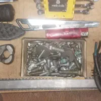 جعبه آچار کتابی|ابزارآلات|همدان, |دیوار