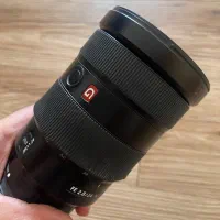 لنز سونی مدل FE 24-70mm f/2.8 GM