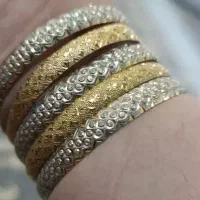 پنج تا النگو، سه درصد بالای تابلو