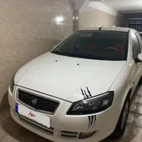 رانا پلاس مدل ۱۴۰۰|خودرو سواری و وانت|اسلامشهر, شهرک قائمیه|دیوار