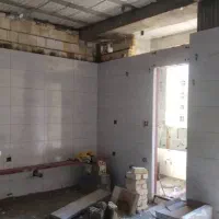 سفید کار ساختمان و.. ..