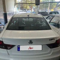 شاهینgسانروف دار در حد|خودرو سواری و وانت|سبزوار, پاسداران|دیوار