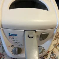 سرخ کن مدل Zg27a|اجاق گاز و لوازم برقی پختوپز|تهران, کوی بیمه|دیوار