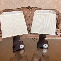 آباژور جفت و تک
