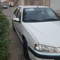 پژو پارس سال ۱۴۰۰ تمیز خونگی|خودرو سواری و وانت|اهواز, نیوساید|دیوار