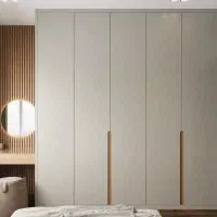 کابینت کمد دیواری جاکفشی میزبار ام دی اف  اقساطی|خدمات پیشه و مهارت|اهواز, پادادشهر|دیوار