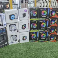 خنک کننده پردازنده