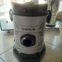 جارو برقی نو