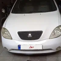 تیبا صندوقدار۹۶|خودرو سواری و وانت|تهران, عباسی|دیوار