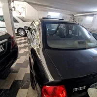 مزدا 323 FL دنده مدل 82|خودرو سواری و وانت|تهران, یوسفآباد|دیوار