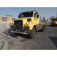 ولوو ۱۹۸۳ خارجی N12