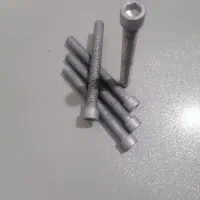 پیچ و مهره و واشر اسپرینگ|ابزارآلات|کازرون, |دیوار