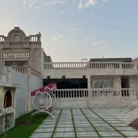 ویلا فول امکانات آبادان|اجارهٔ کوتاهمدت ویلا و باغ|آبادان, |دیوار