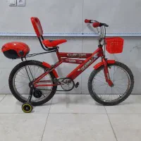 دوچرخه ۲۰ درحد خارجی برند اصلی