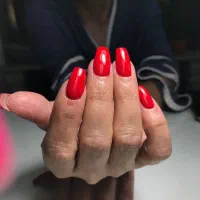 کلاس رفع اشکال یکروزه ناخن|خدمات آموزشی|رشت, کاکتوس|دیوار