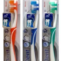 مسواک هایدنت