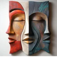 تابلو|تابلو، نقاشی، عکس|تهران, درکه|دیوار