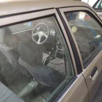 پراید ۸۸ شاسی پلمپ دوگانه دستی|خودرو سواری و وانت|آستانه اشرفیه, |دیوار