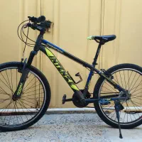 دوچرخه ۲۶ در حدنو