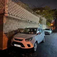 جک اس 5 مدل 98 بدون رنگ|خودرو سواری و وانت|تبریز, |دیوار