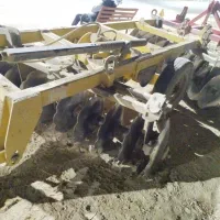 دیکس 22|قطعات یدکی و لوازم جانبی|حمیدیه, |دیوار