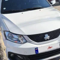 ساینا s1402|خودرو سواری و وانت|گمیشان, |دیوار