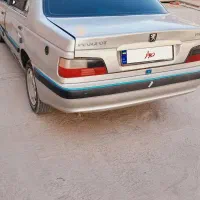 پرشیا مدل 81|خودرو سواری و وانت|قم, پردیسان|دیوار