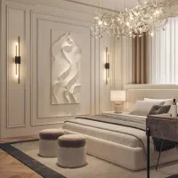 سفیدکاری|خدمات پیشه و مهارت|آبیک, |دیوار