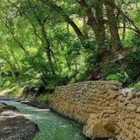 تور یک روزه سیباندره آب بازی در هوا کرم با صبحانه