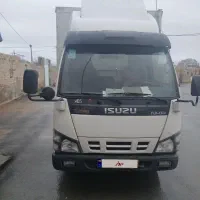 ایسوزو۵۲۰۰یخچالدار