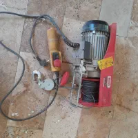 رقص نور|ریسه و چراغ تزئینی|قم, پاسدار|دیوار