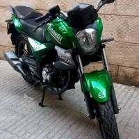 بنلی ۱۵۰ قدیم فیس