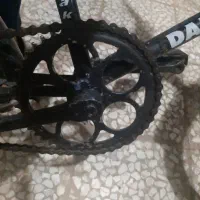 دوچرخه ۲۰|دوچرخه، اسکیت، اسکوتر|کاشمر, |دیوار