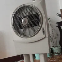 کولر آبی ۲۵۰۰ ریتون