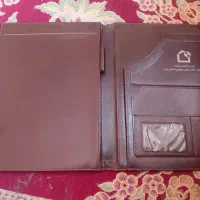 کیف کلاسوری|کیف، کفش، کمربند|پرند, فاز ۵|دیوار