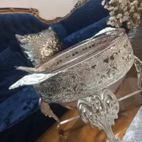 سوفله سالاد خوری سیلور