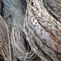 طناب حصیری،سریز|صنایع دستی و سایر لوازم تزئینی|رشت, جماران|دیوار