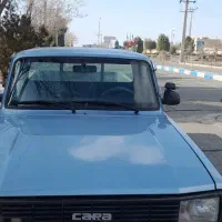 مزداتک کابین بدون رنگ۹۷کم کاردرحد