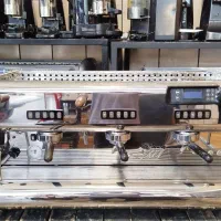 دستگاه اسپرسوساز صنعتی سن مارکو اتومات