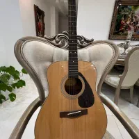 گیتار آکوستیک یاماها f370