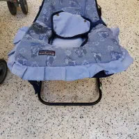 کالسکه و صندلی کودک (نی نی لالای)