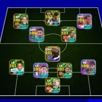 اکانت ای فوتبال