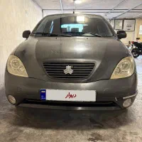 تیبا۲ مدل ۹۳