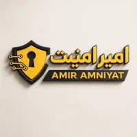 نصب دوربین مداربسته و دزدگیر اماکن