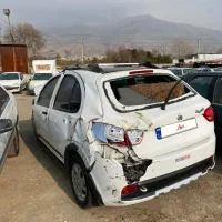 کوئیک ۱۴۰۲|خودرو سواری و وانت|تهران, فلسطین (میدان انقلاب)|دیوار