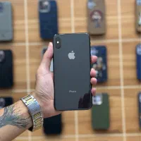 اپل iPhone Xs Max مهلت تست