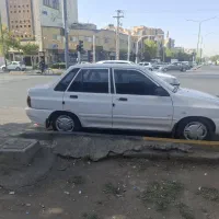 پراید 132|خودرو سواری و وانت|اصفهان, همدانیان|دیوار