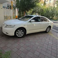 کمری GL2007|خودرو سواری و وانت|اردبیل, |دیوار