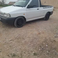 وانت پراید|خودرو سواری و وانت|برازجان, |دیوار